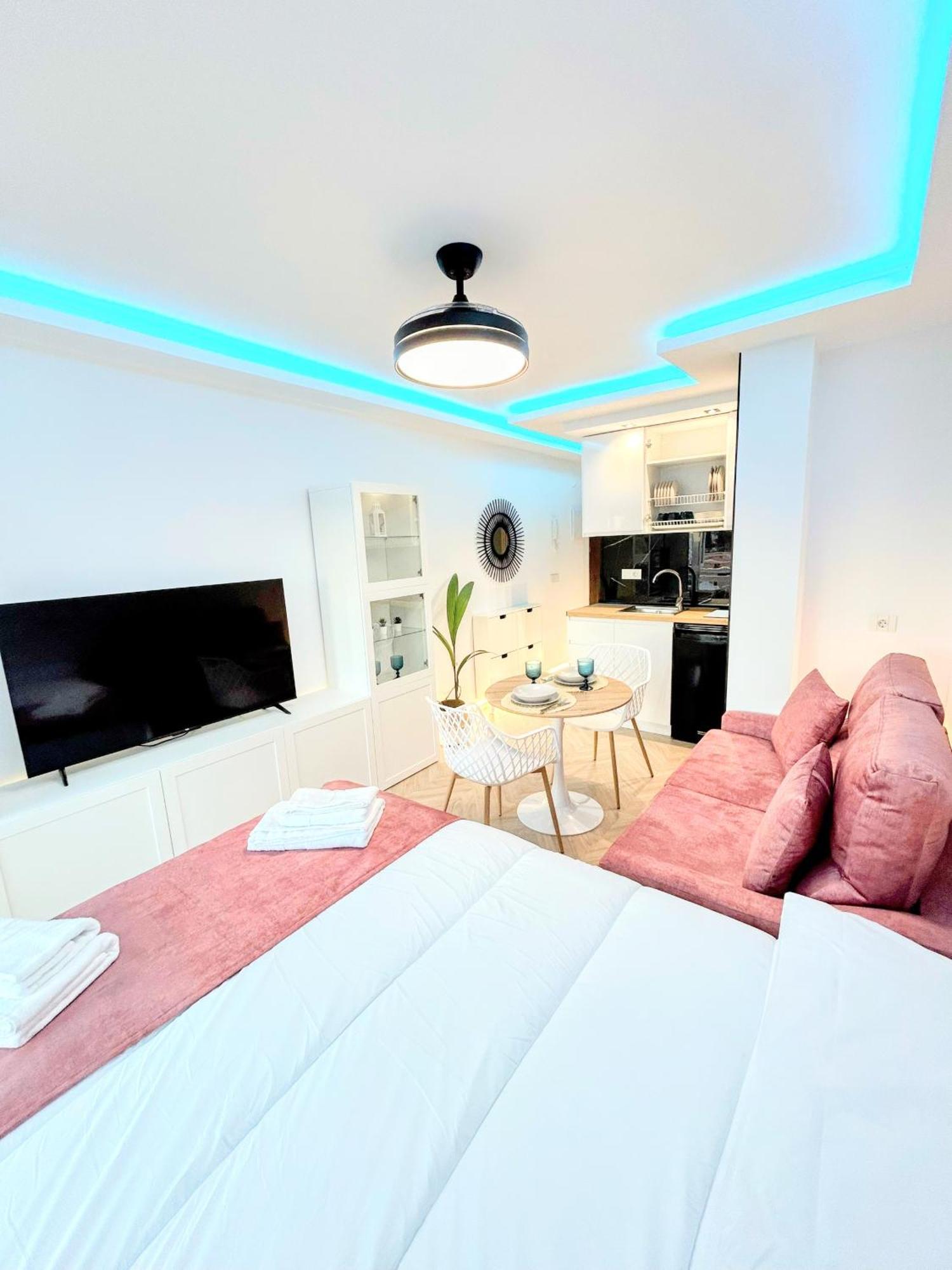 Luxury Costa Del Sol Apartament Torremolinos